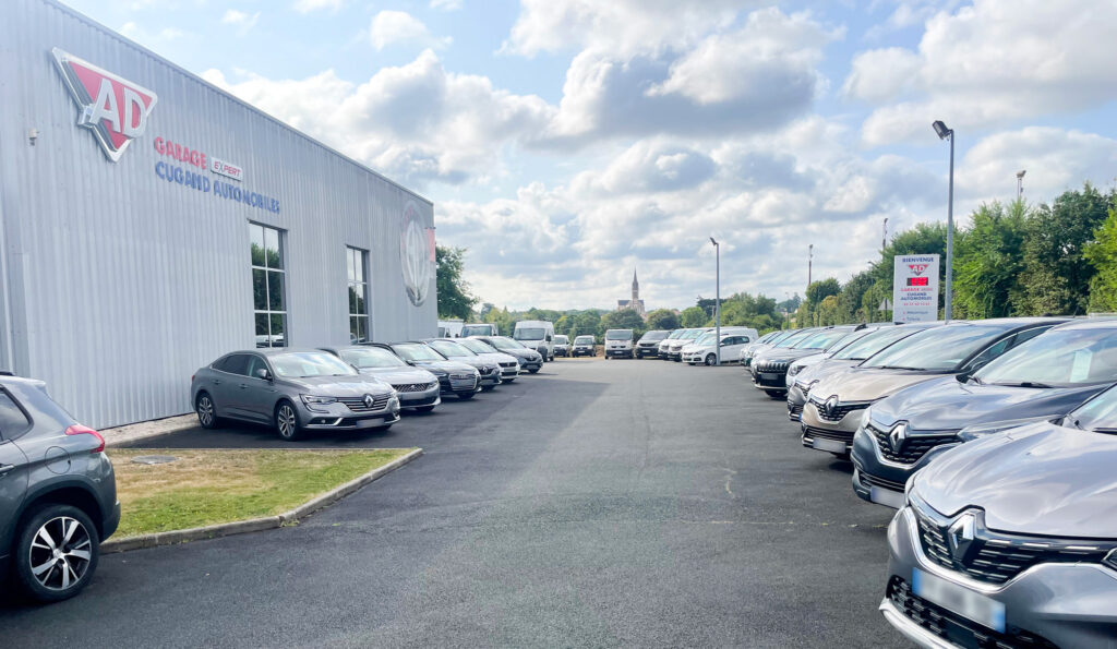 Voitures D occasions Vend e Achat Vente Reprise Cugand Automobiles Voitures D occasions Vend e Achat Vente Reprise Cugand Automobiles